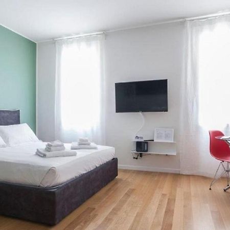 Navigli Suites - Tornatore ミラノ エクステリア 写真