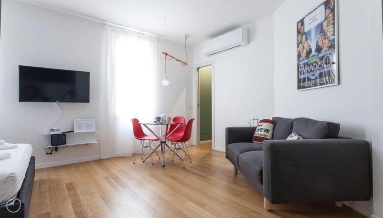 Navigli Suites - Tornatore ミラノ エクステリア 写真