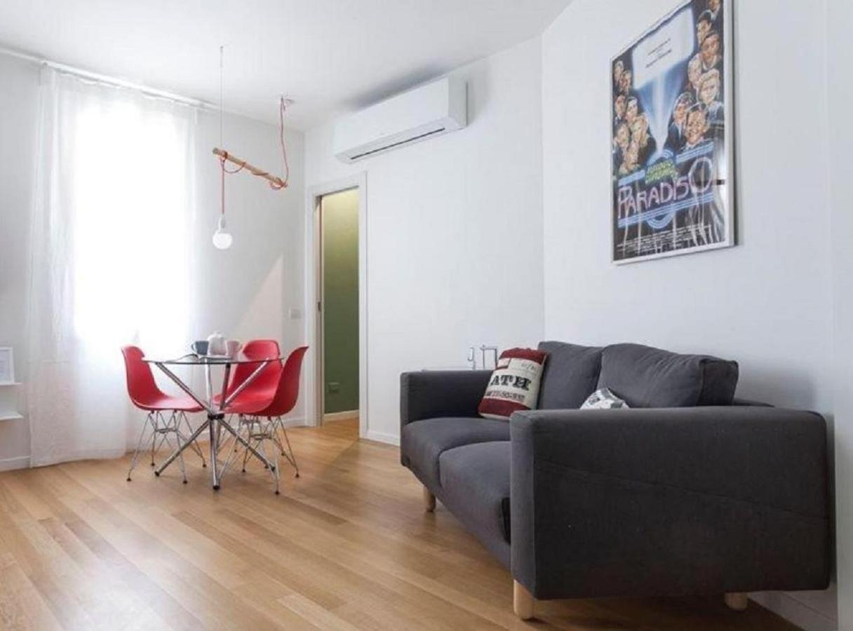 Navigli Suites - Tornatore ミラノ エクステリア 写真