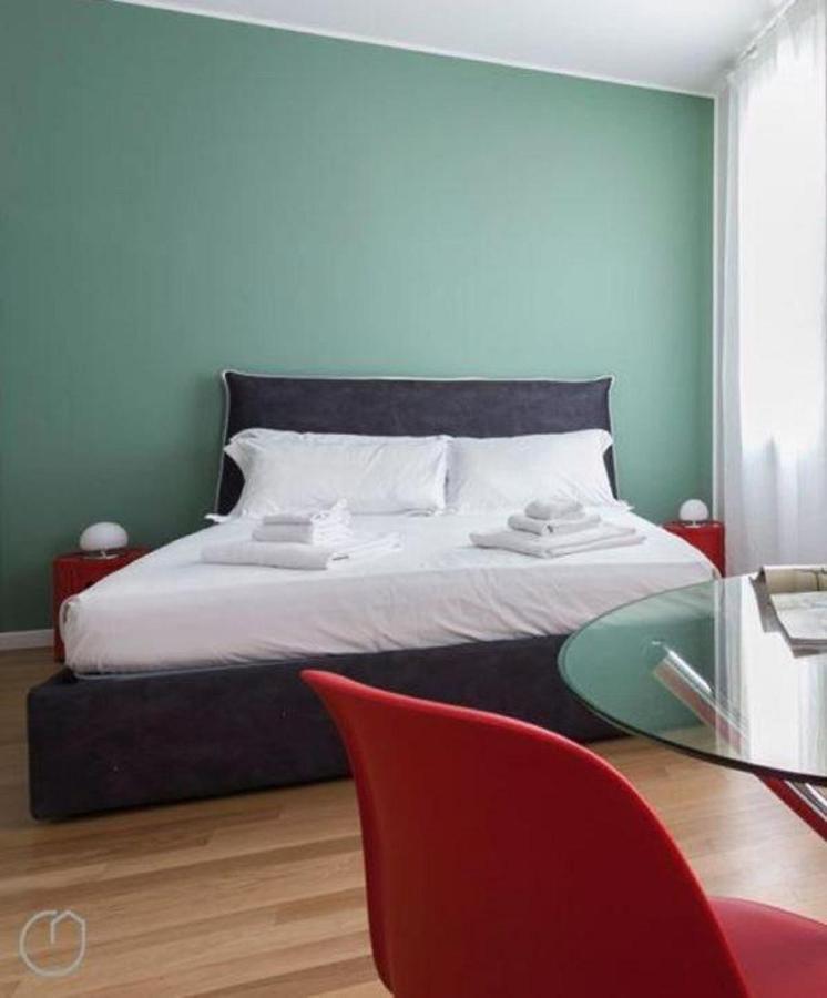 Navigli Suites - Tornatore ミラノ エクステリア 写真