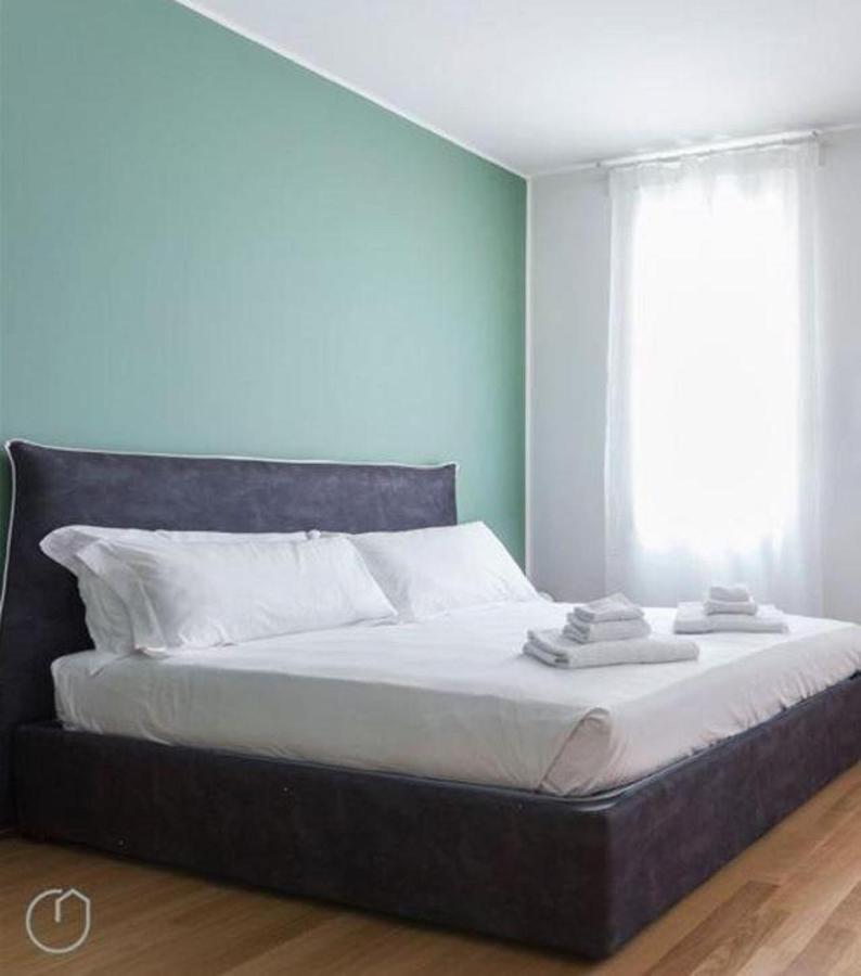 Navigli Suites - Tornatore ミラノ エクステリア 写真