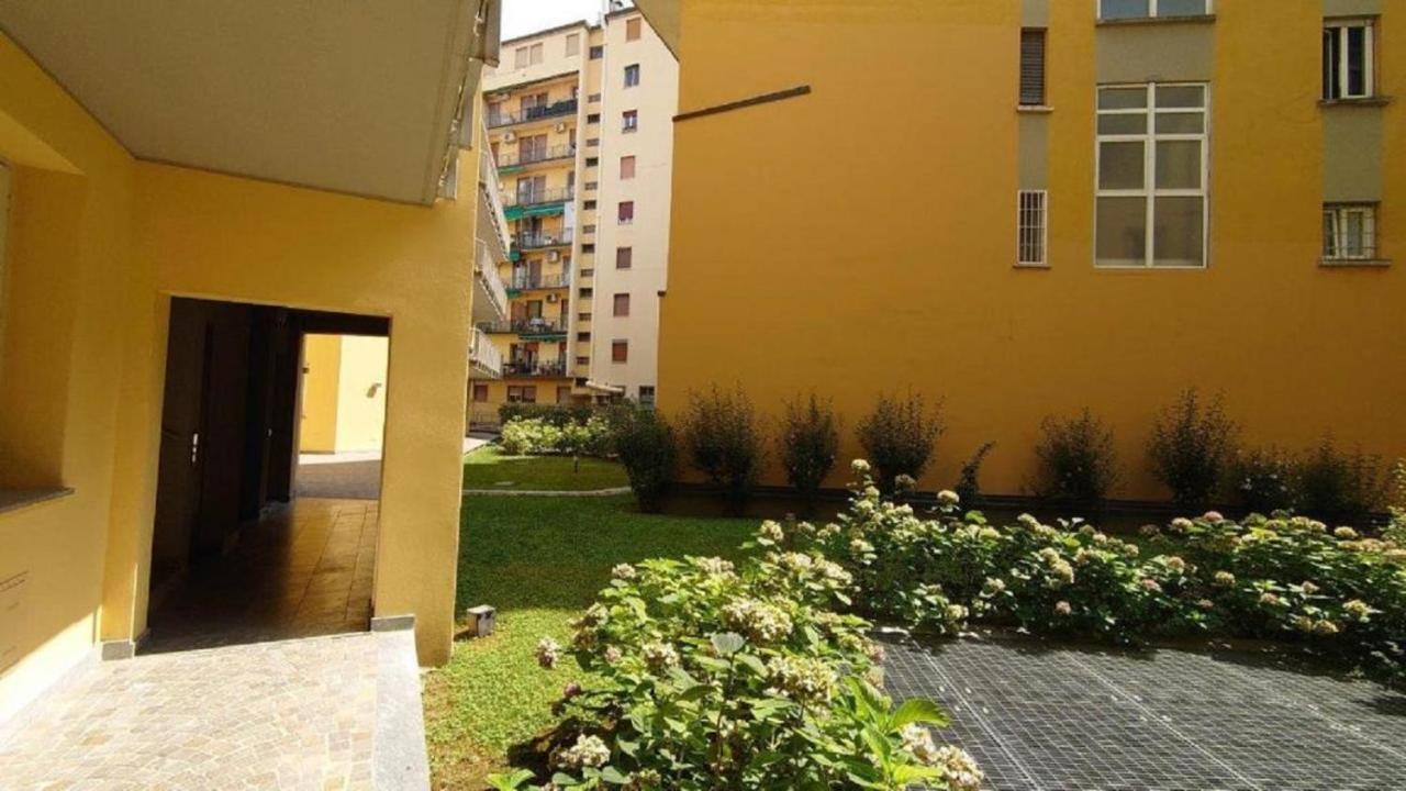 Navigli Suites - Tornatore ミラノ エクステリア 写真